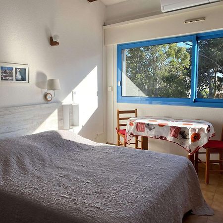 Studio Balaruc-les-Bains, 1 pièce, 2 personnes - FR-1-553-114 Esterno foto